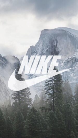 4K Nike Wallpaper