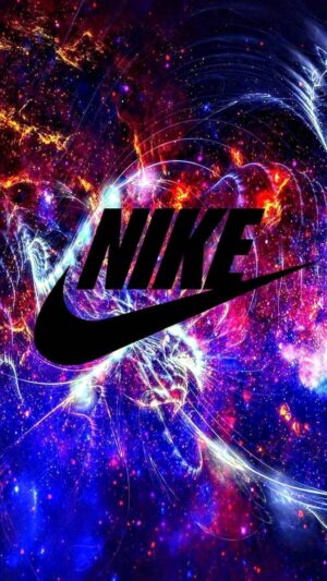 4K Nike Wallpaper