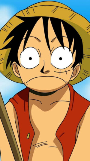 One Piece Wallpaper 