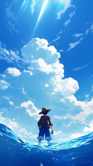 One Piece Background 