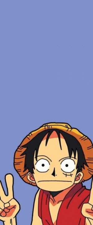 HD One Piece Wallpaper 