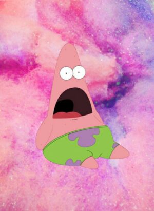 HD Patrick Star Wallpaper