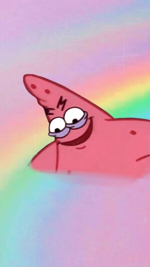 Patrick Star Wallpaper