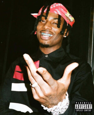 Playboi Carti Wallpaper