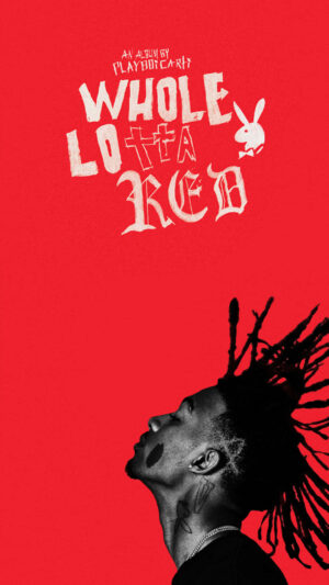 Playboi Carti Wallpaper