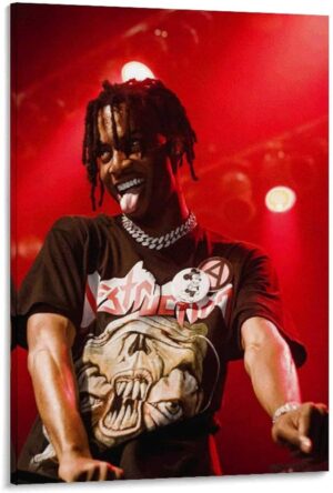 Playboi Carti Wallpaper