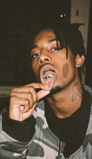 Playboi Carti Background