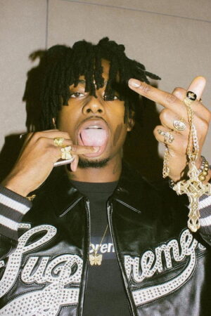 4K Playboi Carti Wallpaper