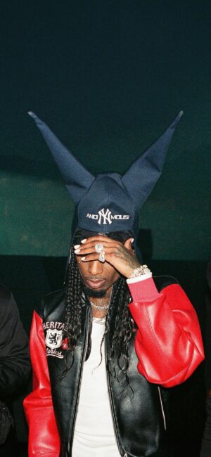 HD Playboi Carti Wallpaper