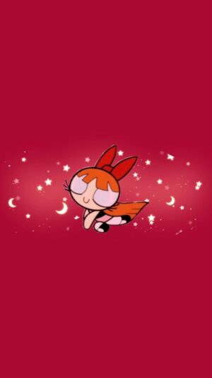 Powerpuff Girls Wallpaper