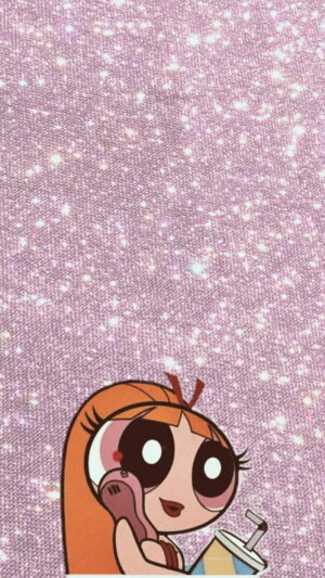 HD Powerpuff Girls Wallpaper