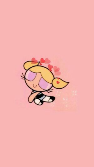Powerpuff Girls Wallpaper