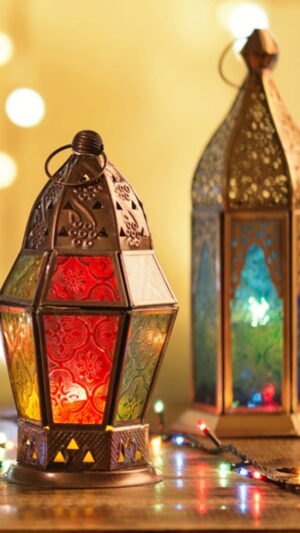 4K Ramadan Wallpaper