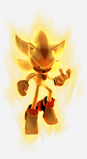 HD Shadow The Hedgehog Wallpaper