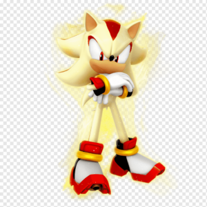 Shadow The Hedgehog Background