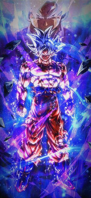 HD Son Goku Wallpaper