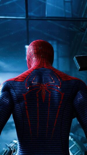 Spider-Man Wallpaper