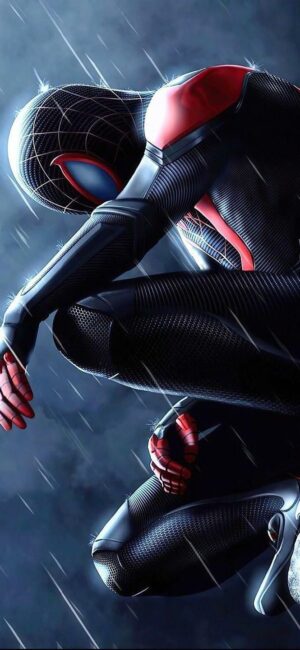 Spider-Man Wallpaper