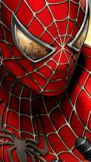 HD Spider-Man Wallpaper