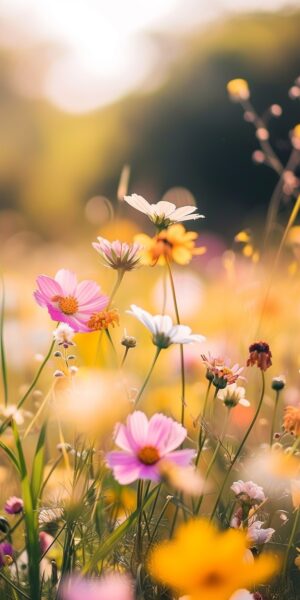 Spring Wallpaper