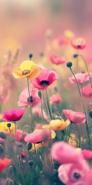 4K Spring Wallpaper