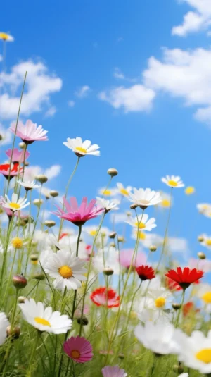 Spring Wallpaper 