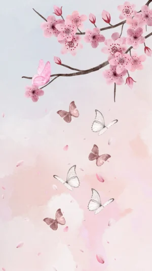 Spring Wallpaper