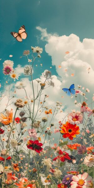 HD Spring Wallpaper 