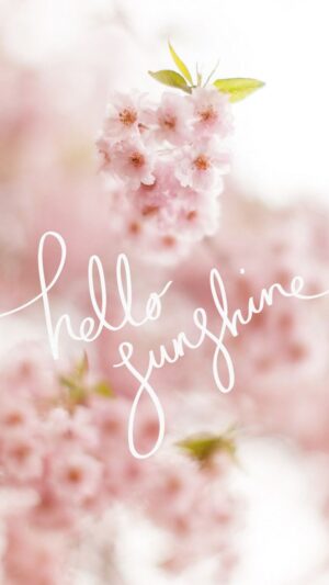 Spring Wallpaper