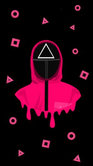 Squid Game Wallpaper