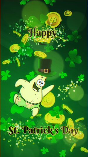HD St. Patrick’s Day Wallpaper