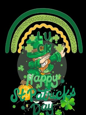 4K St. Patrick’s Day Wallpaper