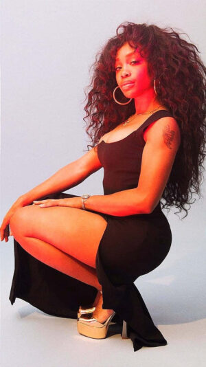 SZA Wallpaper