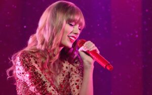 Desktop Taylor Swift Wallpaper