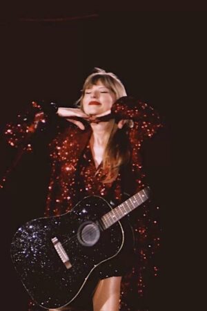 Taylor Swift Wallpaper
