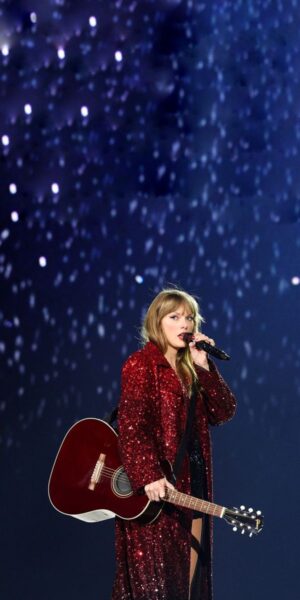 Taylor Swift Wallpaper