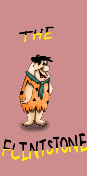 The Flintstones Wallpaper