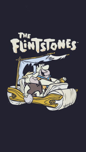 The Flintstones Wallpaper
