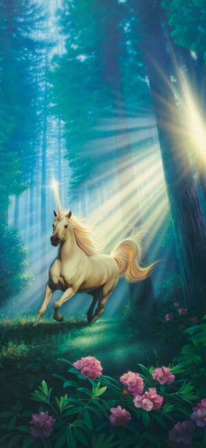 Unicorn Wallpaper