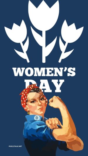 Women’s Day Background