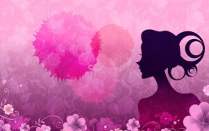 Desktop Women’s Day Wallpaper