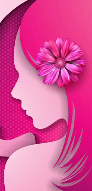 HD Women’s Day Wallpaper