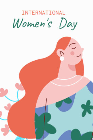 Women’s Day Wallpaper