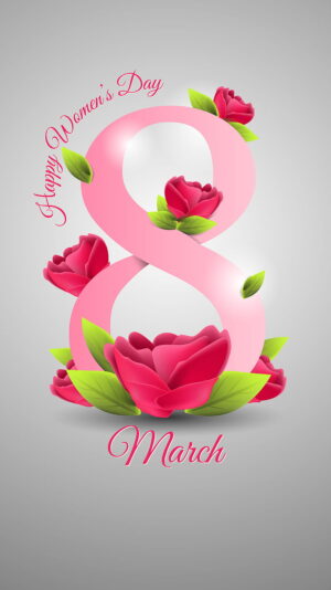 Women’s Day Wallpaper