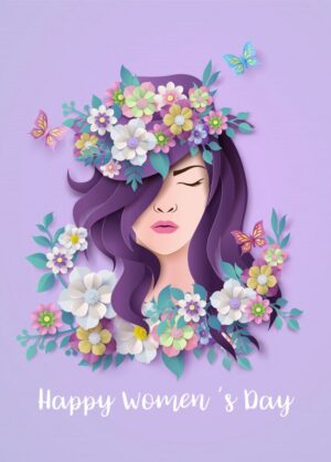 Women’s Day Wallpaper
