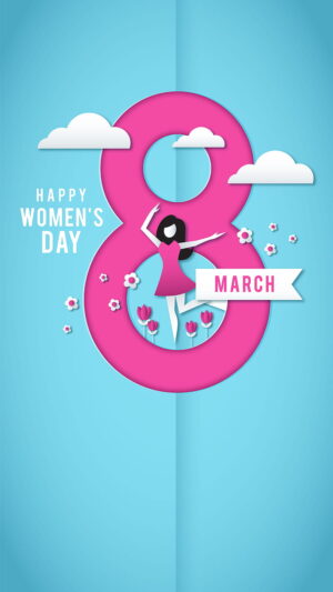 Women’s Day Wallpaper