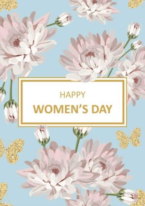 Women’s Day Wallpaper