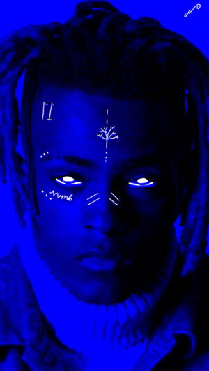 XXXTentacion Wallpaper