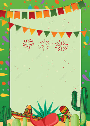 Cinco de Mayo Wallpaper