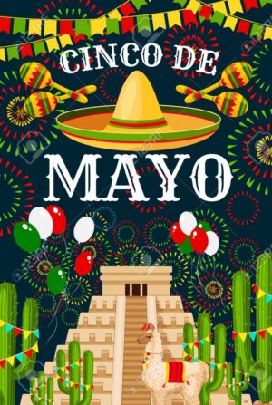 Cinco de Mayo Wallpaper